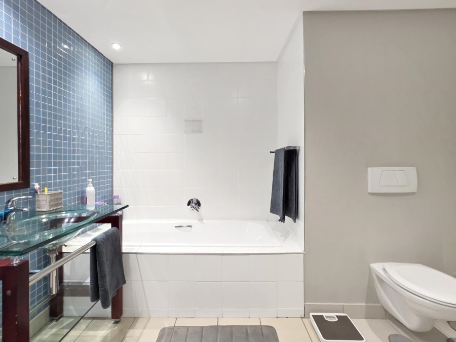 1 Bedroom Property for Sale in Cape Town City Centre Western Cape